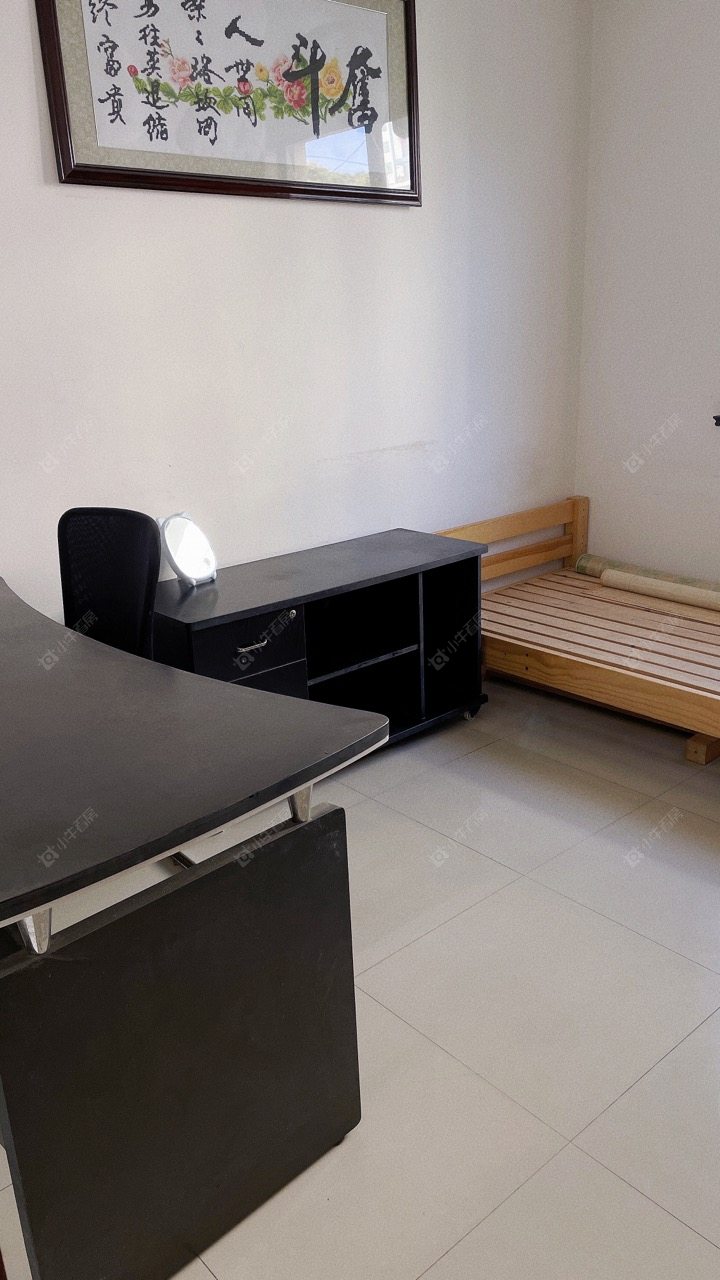 常州丽华南村竹园在租房源户型图_小牛看房