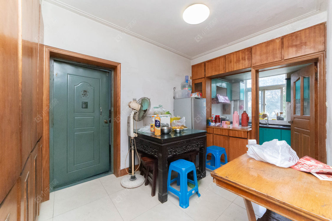 常州顺园一村2室2厅1卫在售二手房房源图片