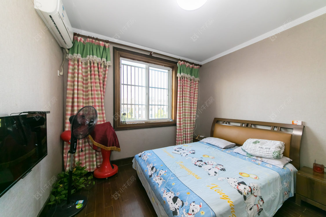 常州紫荆苑(钟楼)在售二手房源室内图_小牛看房