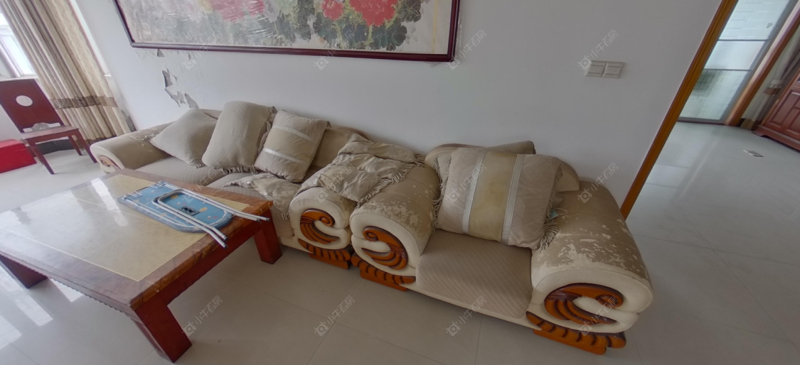 常州河苑家园二期3室2厅2卫出租_小牛看房