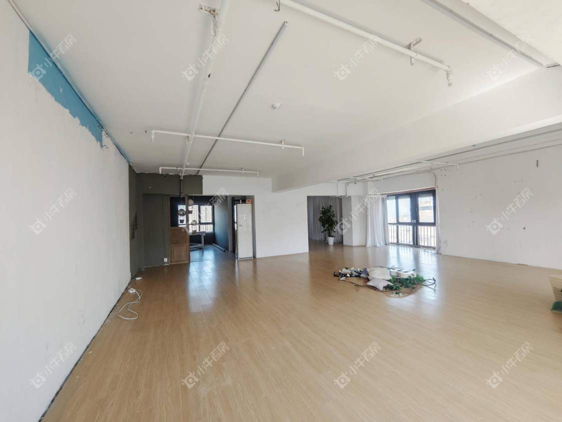 常州御珑湾商业楼在租房源室内图_小牛看房