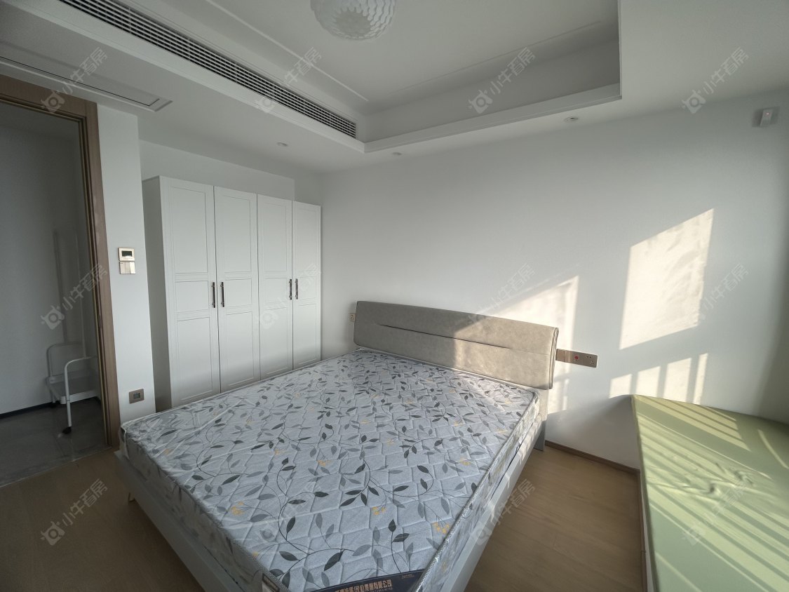 常州万科新都会在租房源_小牛看房