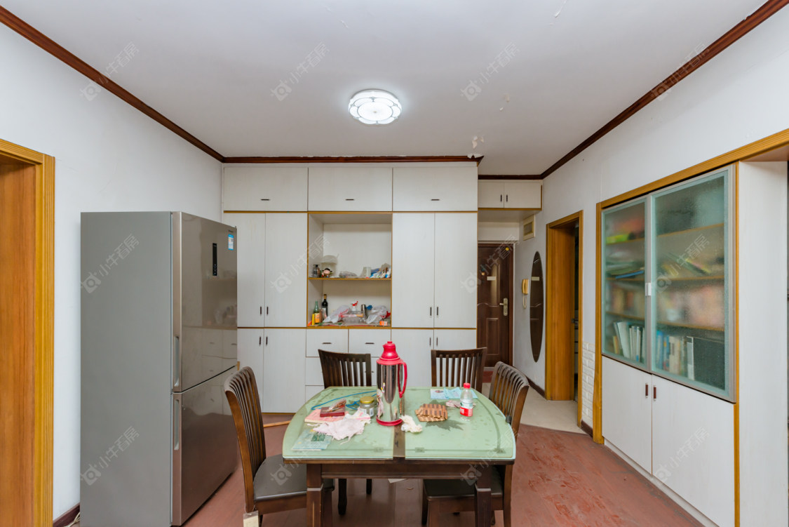 常州新奥佳园在售二手房源室内图_小牛看房