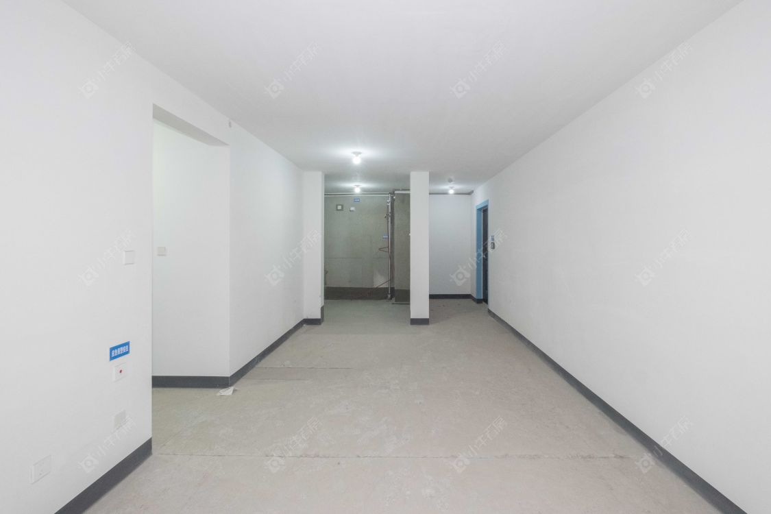 常州桃李东方在售二手房源室内图_小牛看房