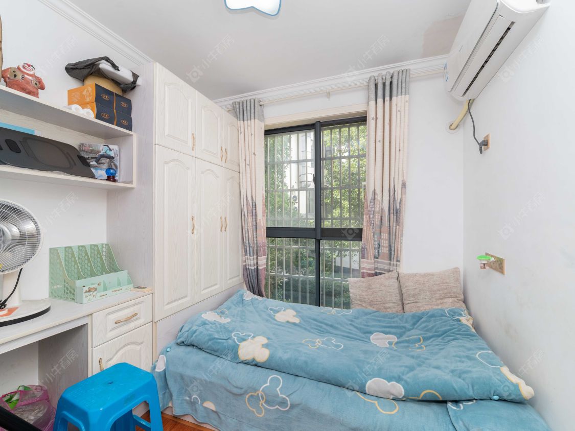 湖港名城房源室内图 常州湖港名城在售二手房源室内图_小牛看房