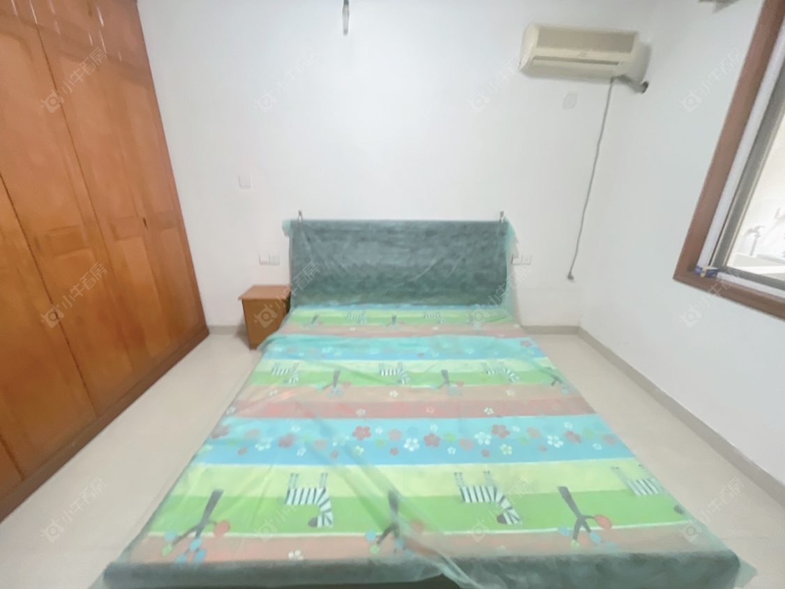 常州城中花苑在租房源室内图_小牛看房