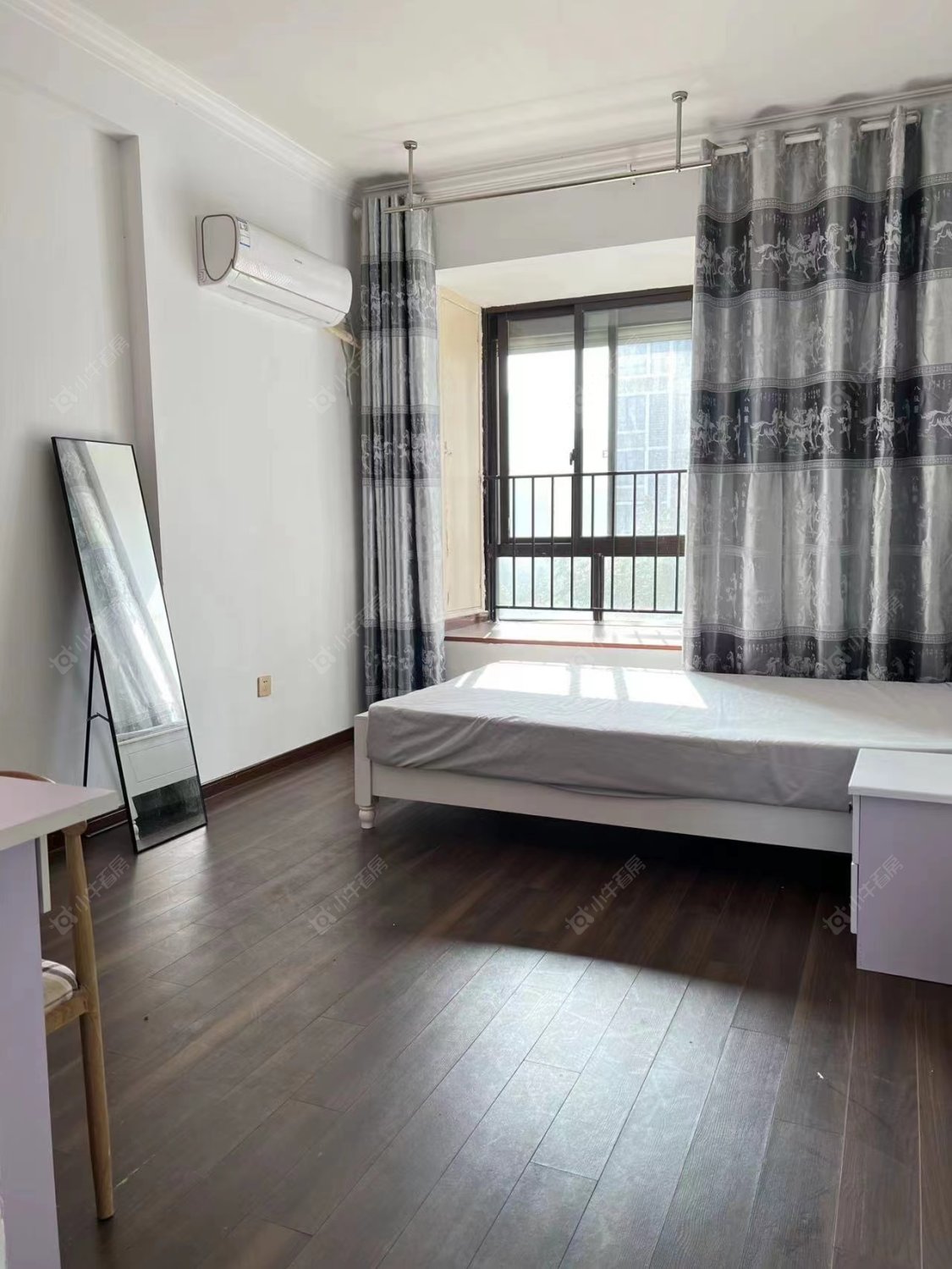 常州星河国际二区2室2厅2卫出租_小牛看房