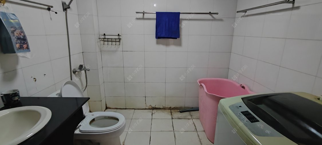常州永安花苑在租房源室内图_小牛看房