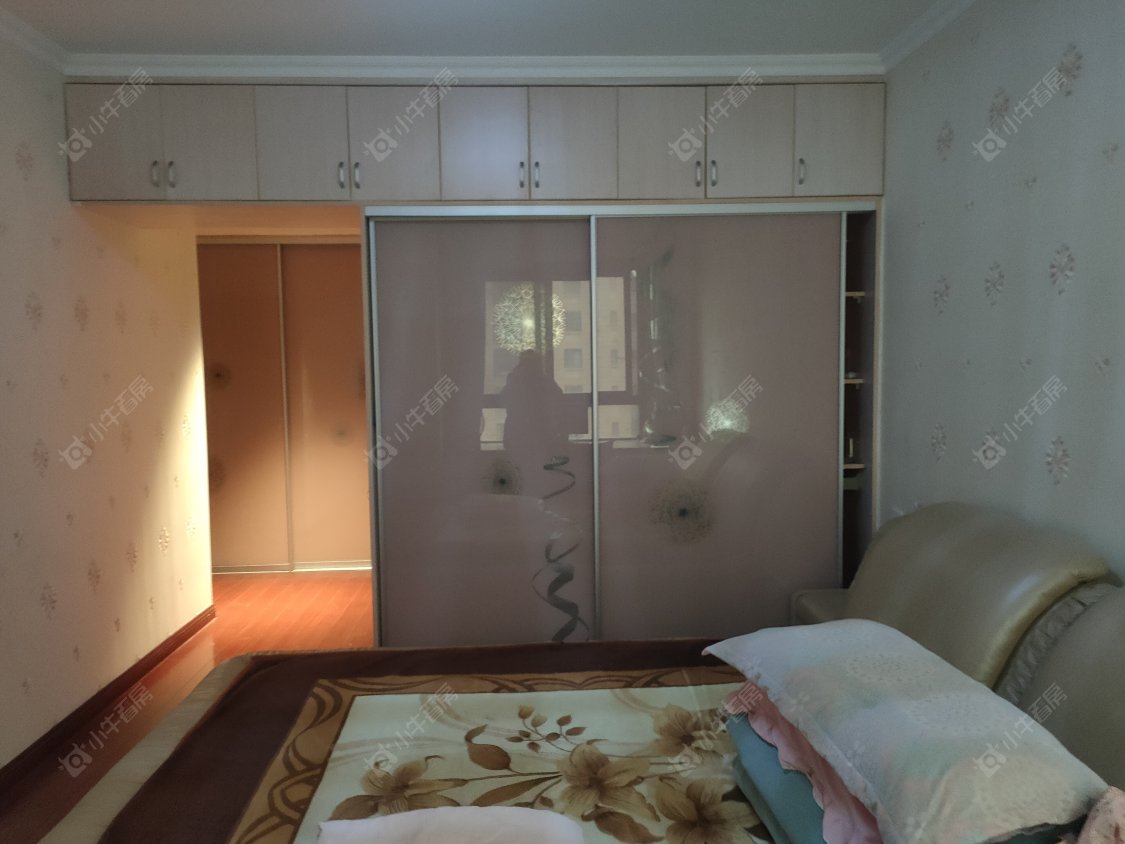 常州吾悦广场北区在租房源_小牛看房