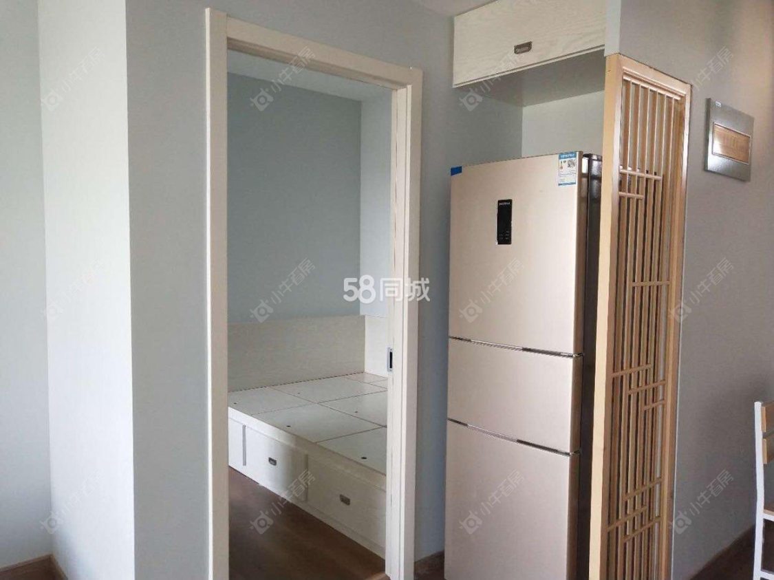 常州金玉华府在租房源_小牛看房