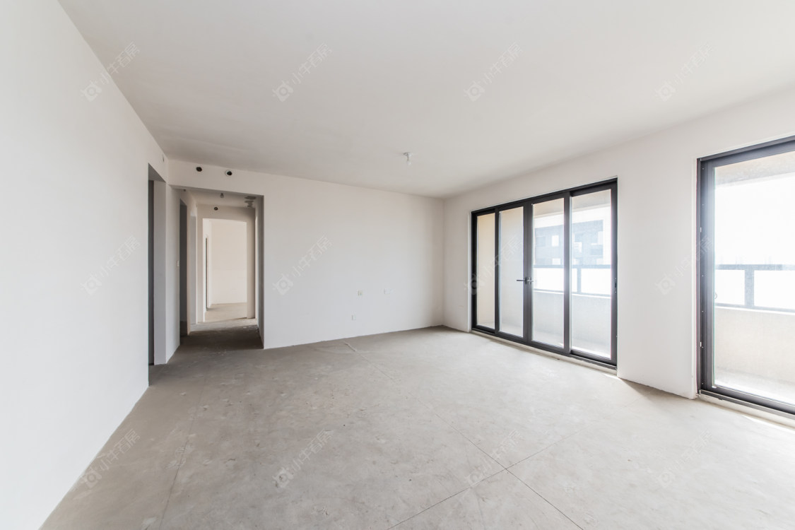 常州龙湖景粼天著在售二手房_小牛看房