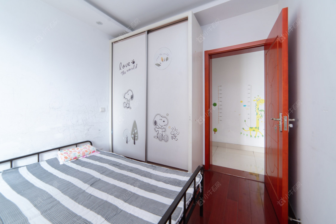 泰盈八千里房源室内图 常州泰盈八千里在售二手房源室内图_小牛看房