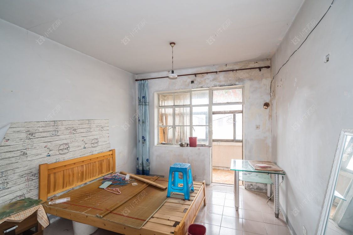 常州浦南新村在售二手房源室内图_小牛看房