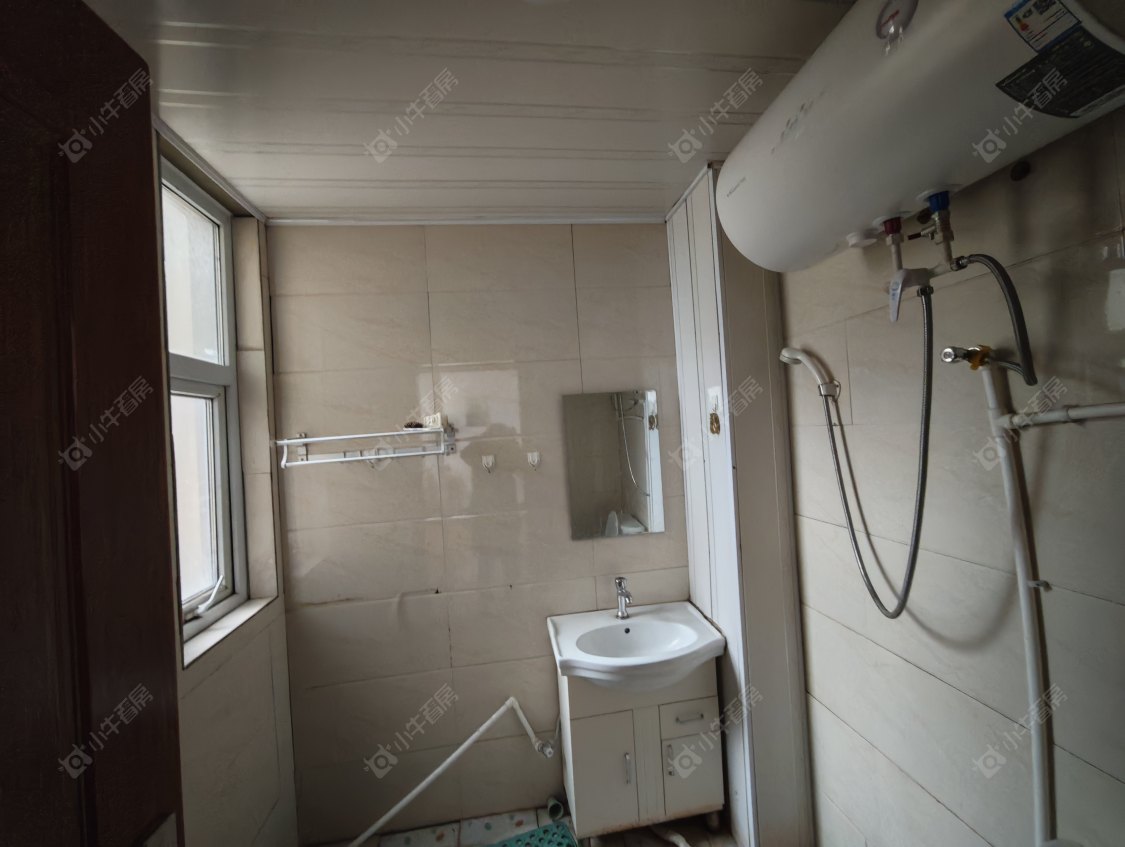 常州蔚蓝天地一二期在租房源_小牛看房