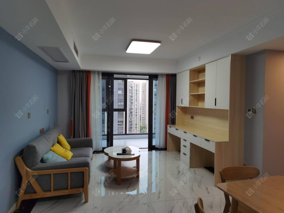 碧桂园壹号天禧房源室内图 常州碧桂园壹号天禧在租房源室内图_小牛看房