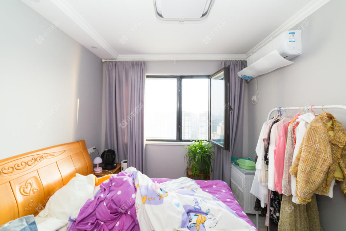 常州金正花园在租房源室内图_小牛看房