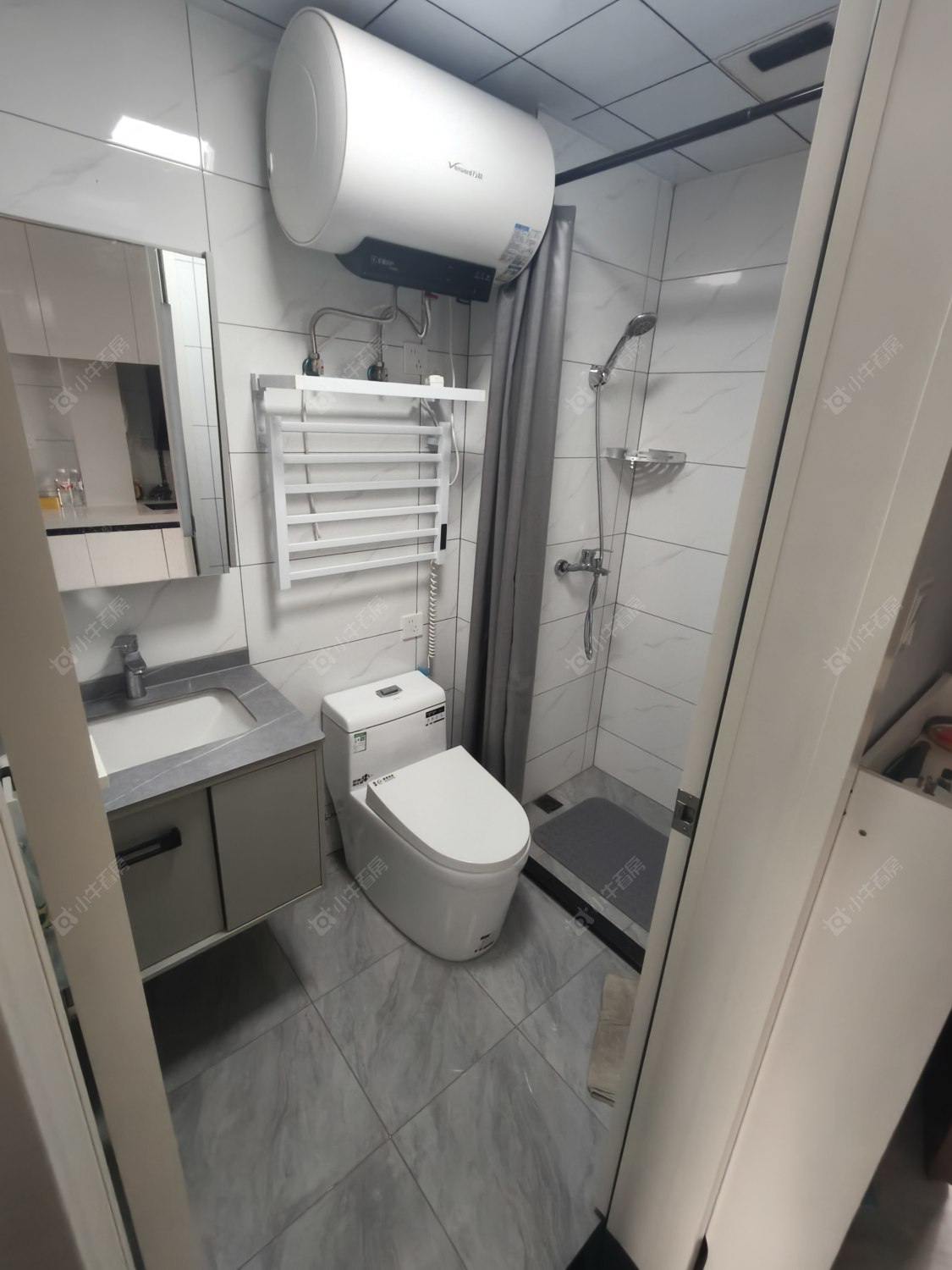 常州弘阳云峯在租房源室内图_小牛看房