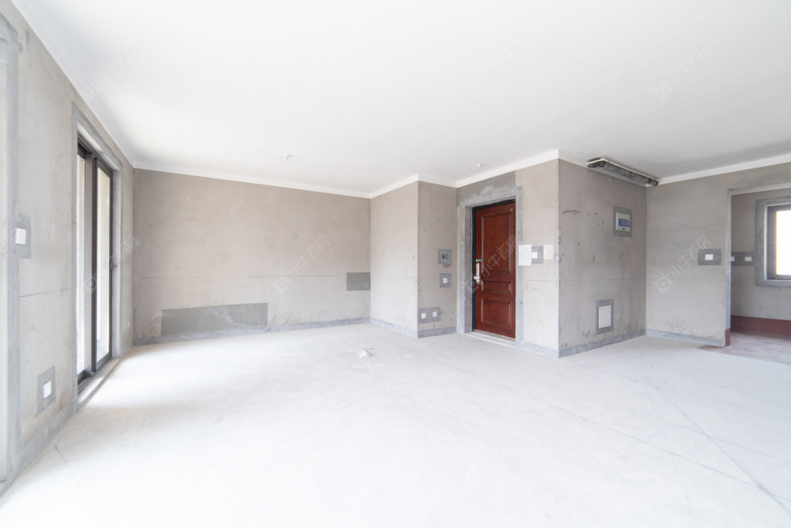 常州路劲雅居乐城市万象在售二手房源室内图_小牛看房