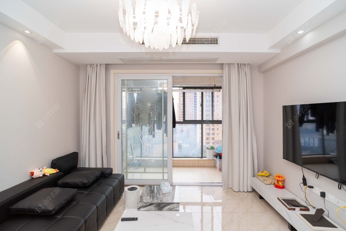 常州宝龙国际花园一期在售二手房源_小牛看房