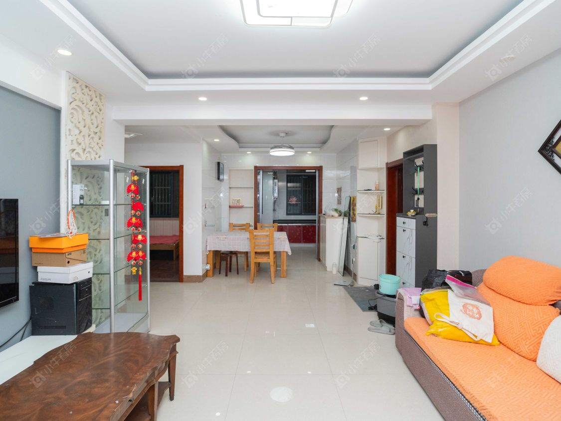 御源林城西区房源室内图 常州御源林城西区在售二手房源室内图_小牛看房