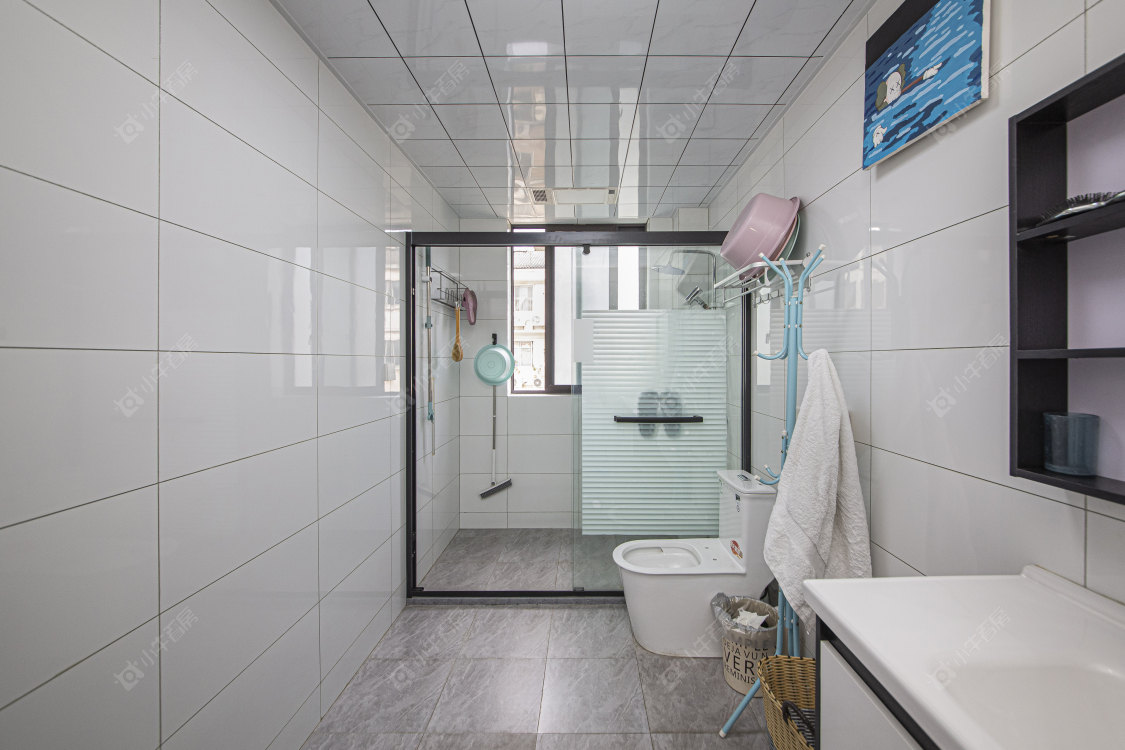 常州晓柳花苑一村在售二手房源室内图_小牛看房