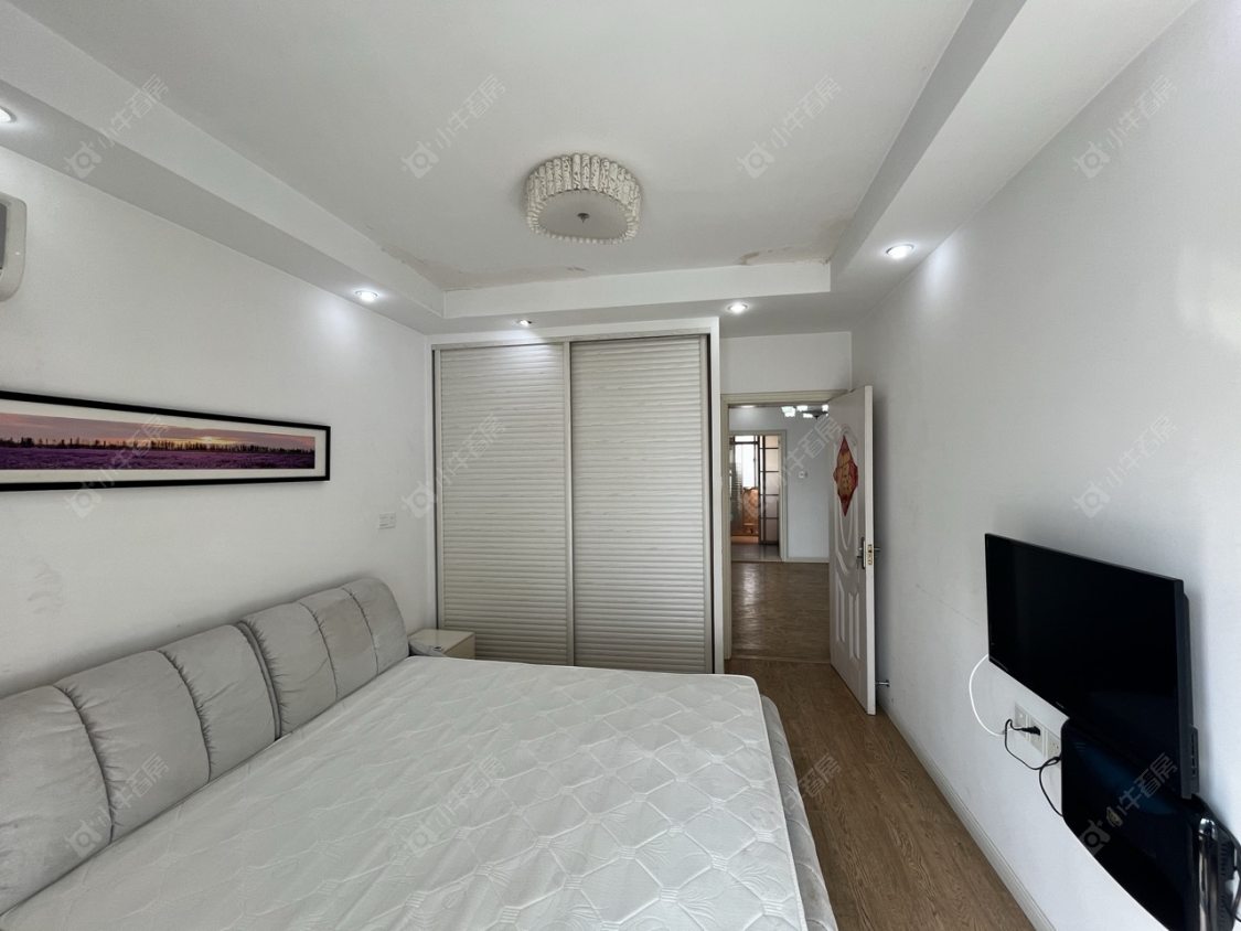 常州滨江明珠城东区在租房源室内图_小牛看房