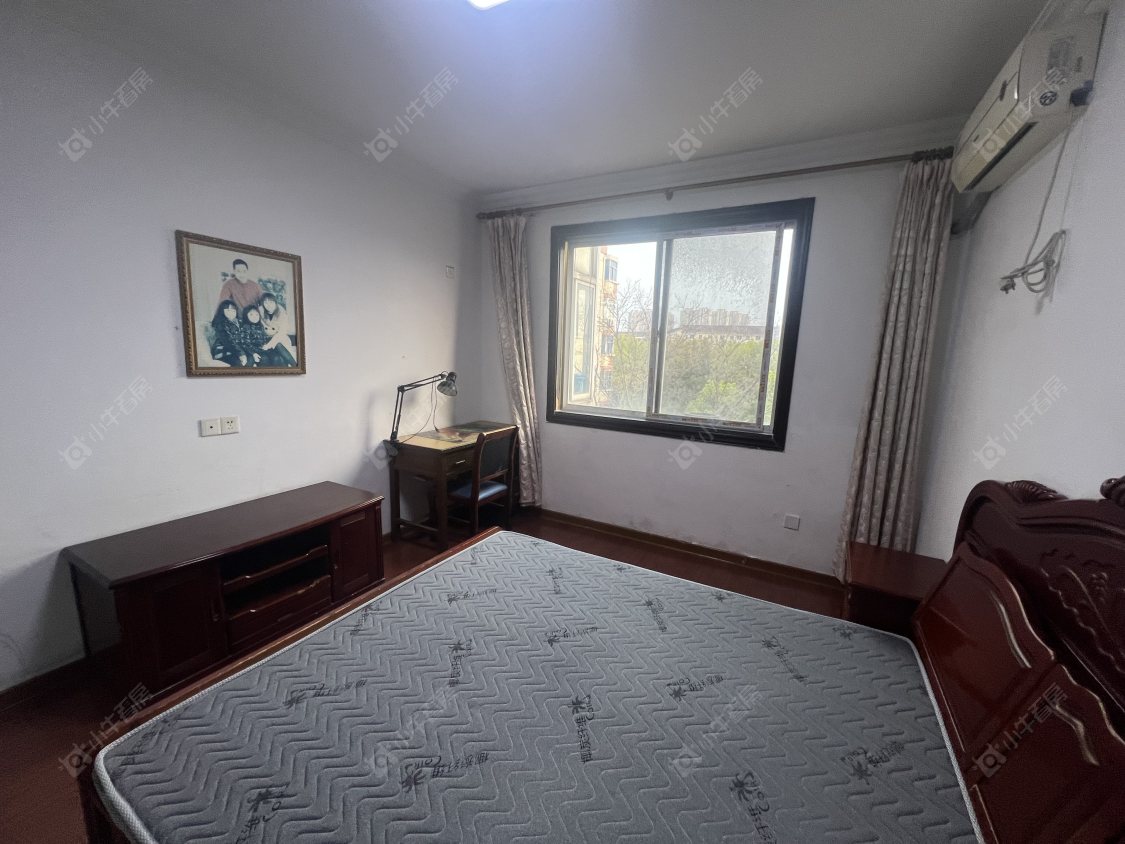 常州红梅新村在租房源_小牛看房