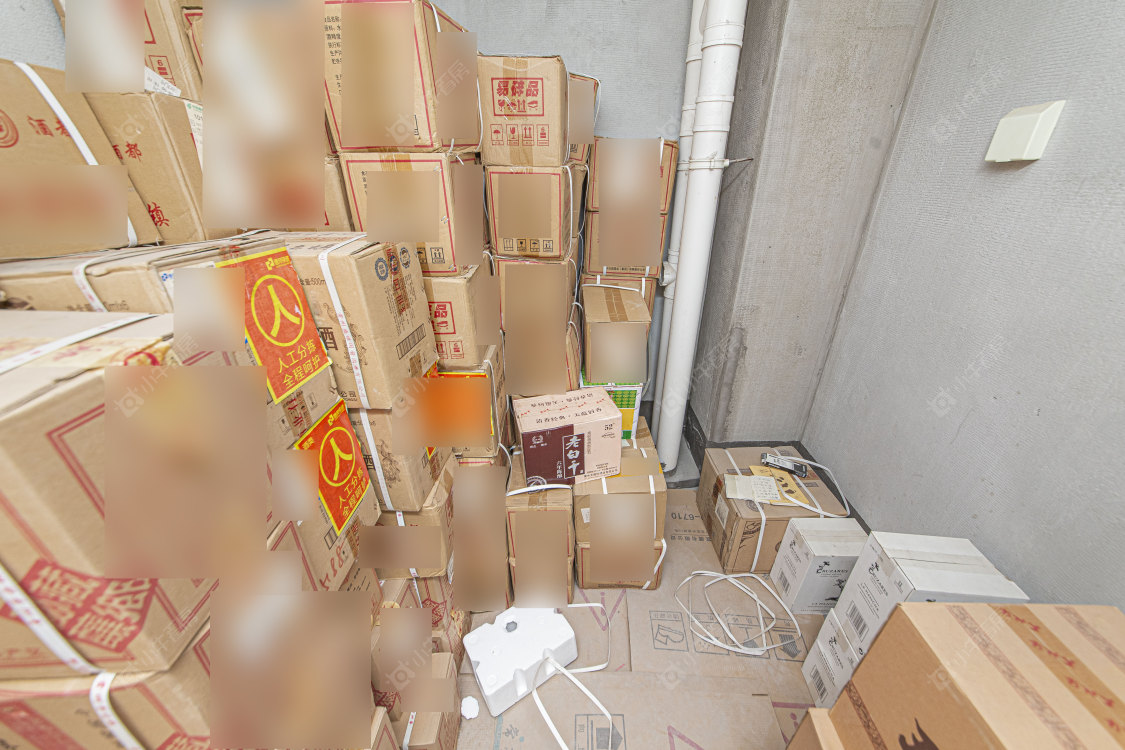 常州翡丽蓝湾在售二手房源室内图_小牛看房