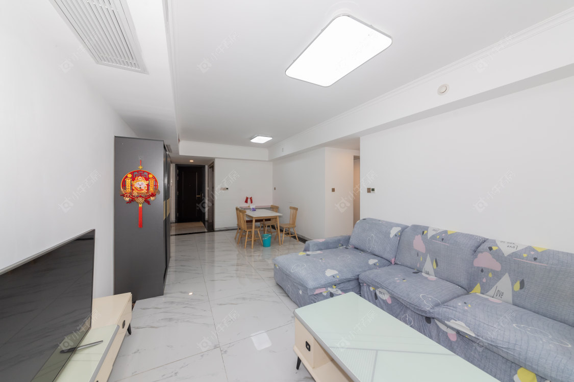 碧桂园壹号天禧房源室内图 常州碧桂园壹号天禧在售二手房源室内图_小牛看房