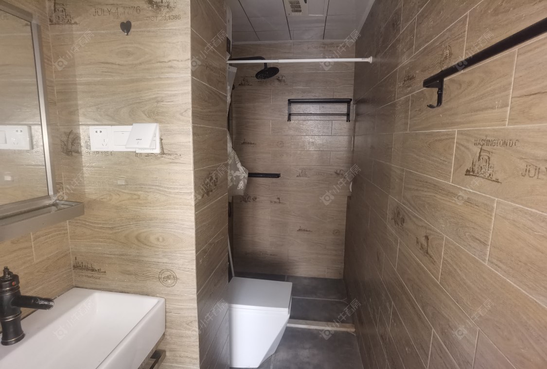 常州中奥珑郡在租房源_小牛看房