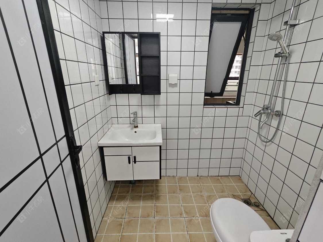 常州清云澜湾A区在租房源室内图_小牛看房