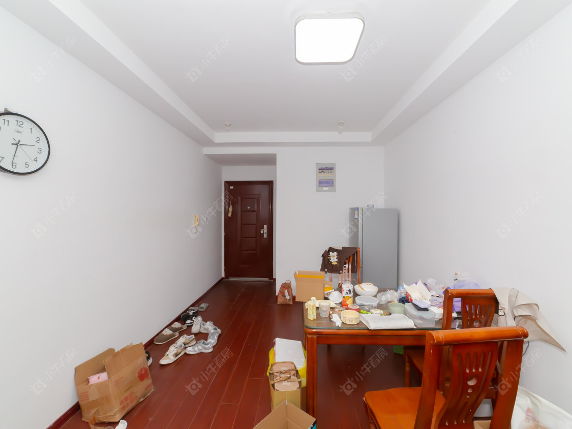 常州新丰苑在售二手房源室内图_小牛看房