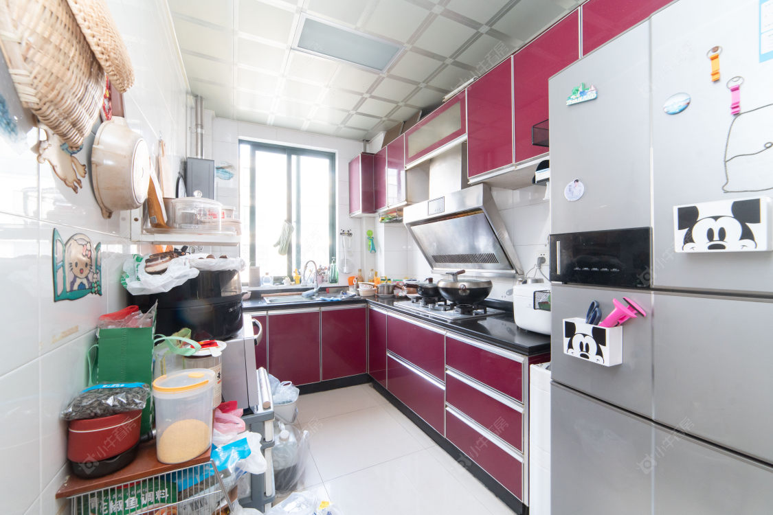 常州都市桃源二期在售二手房源室内图_小牛看房