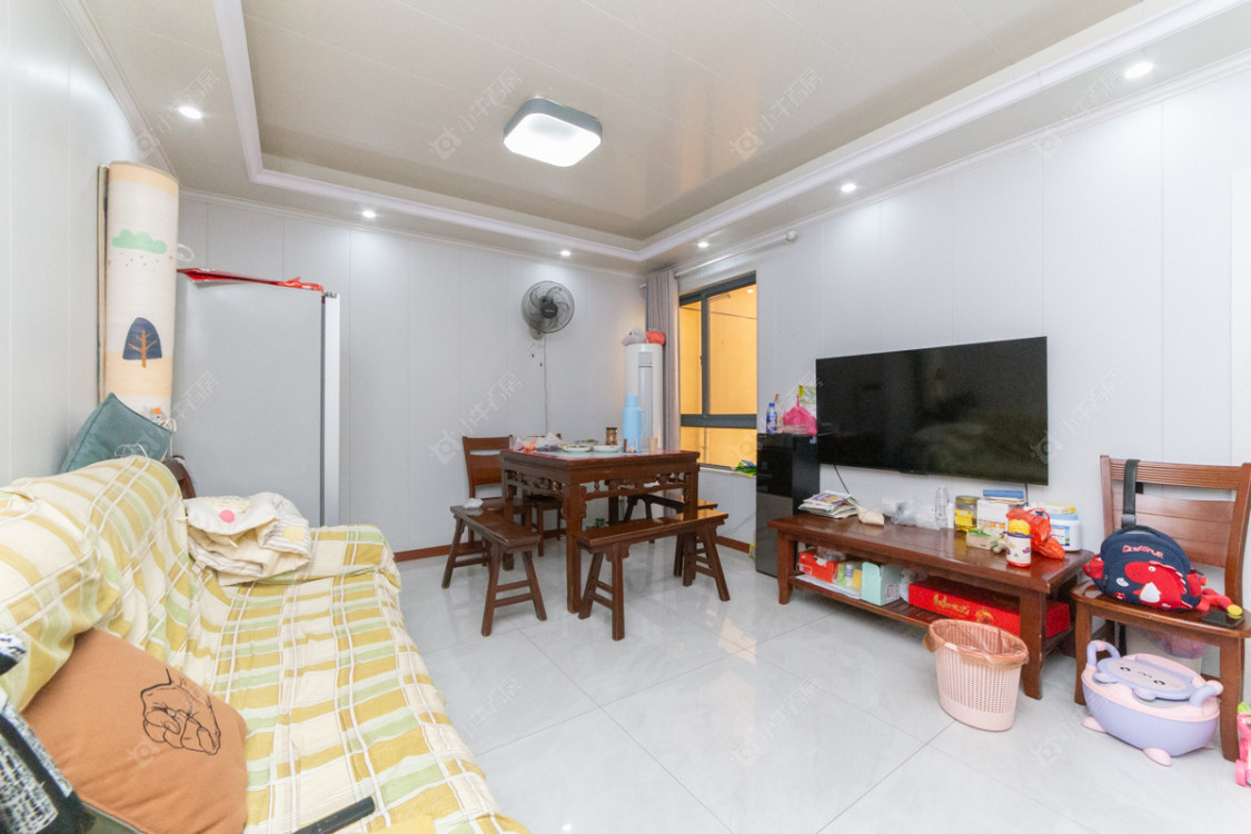 顺园八村三期房源室内图 常州顺园八村三期在售二手房源室内图_小牛看房