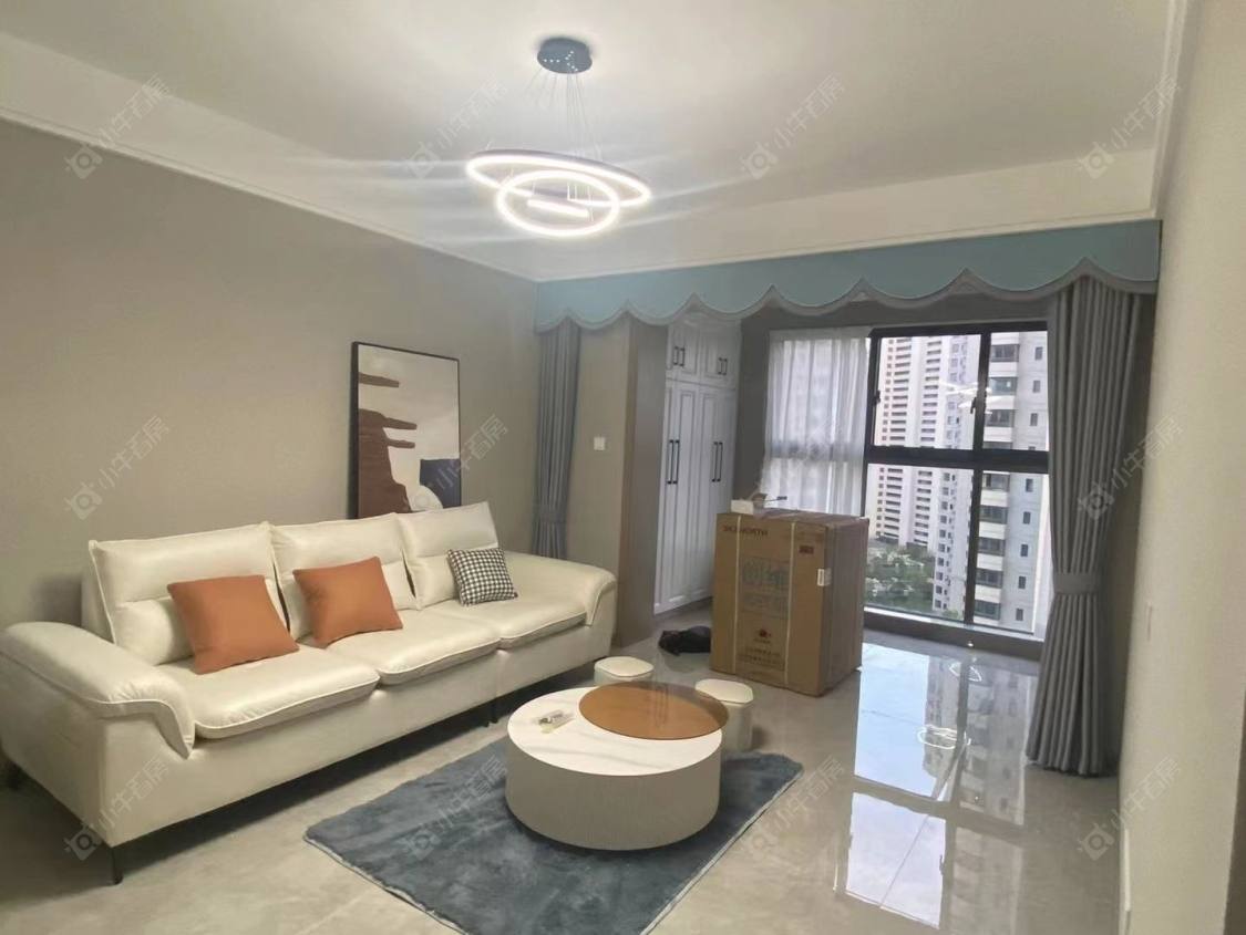 常州九洲玺在租房源室内图_小牛看房