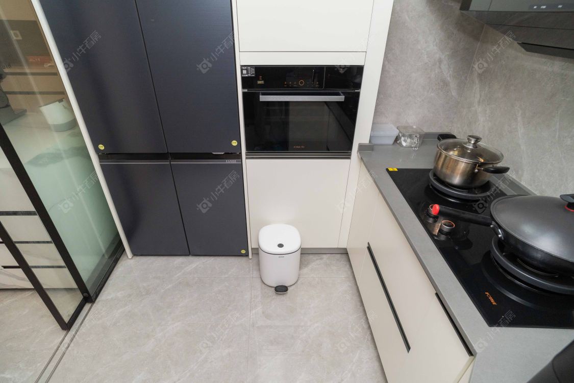 常州港悦府在售二手房源室内图_小牛看房