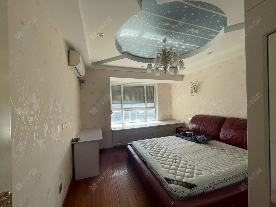 常州万达中央华城在租房源室内图_小牛看房