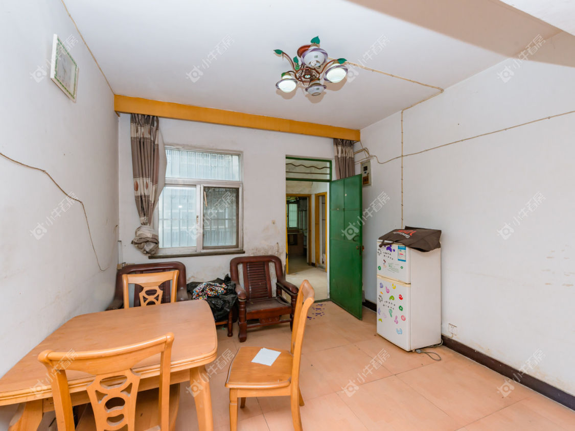 常州青云坊在租房源室内图_小牛看房