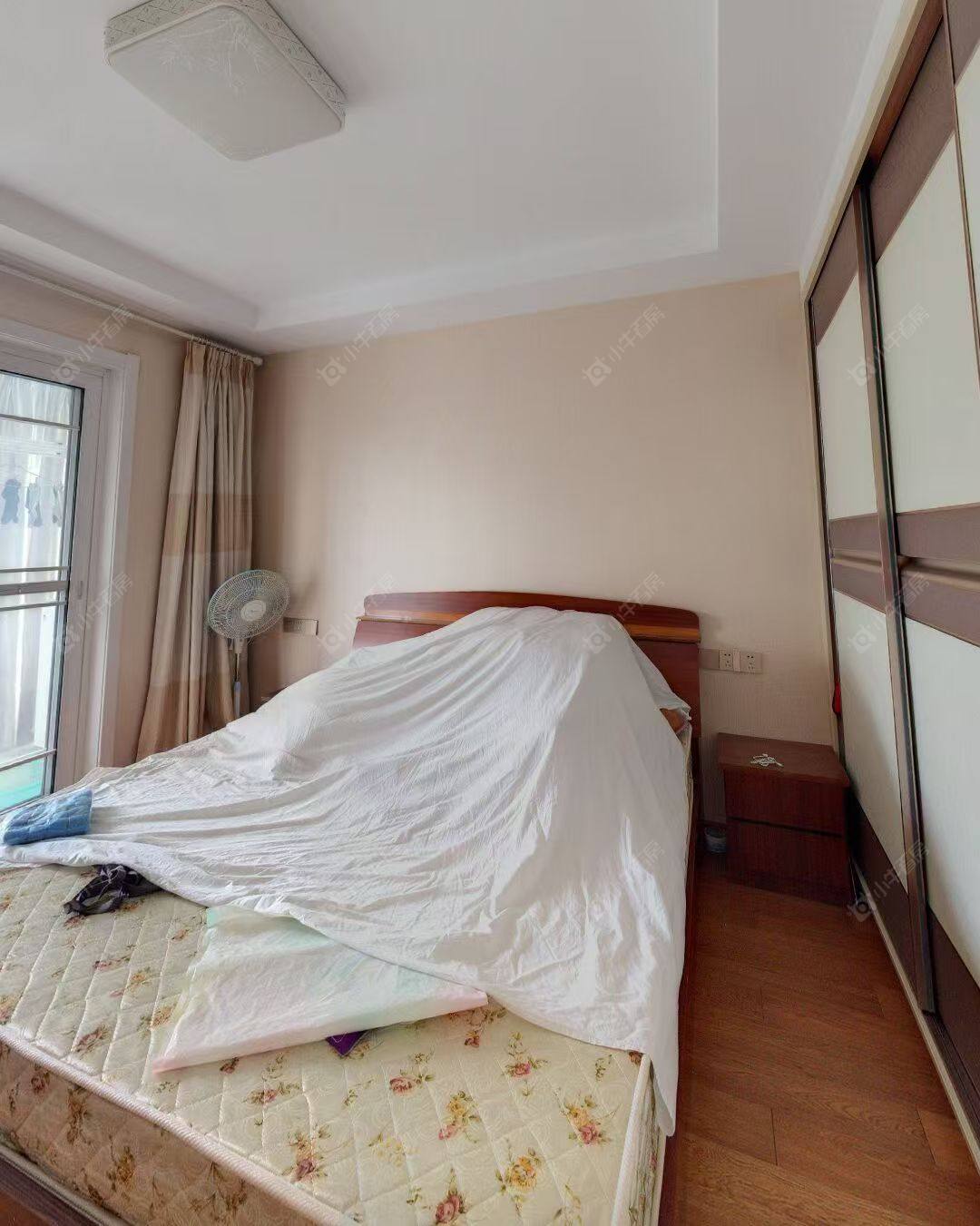 常州德禾豪景租房_德禾豪景1室2厅房源出租