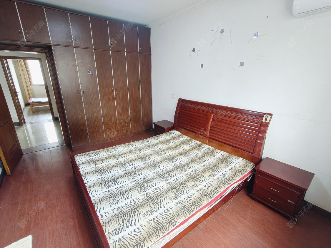 常州聚湖家园二期在租房源室内图_小牛看房