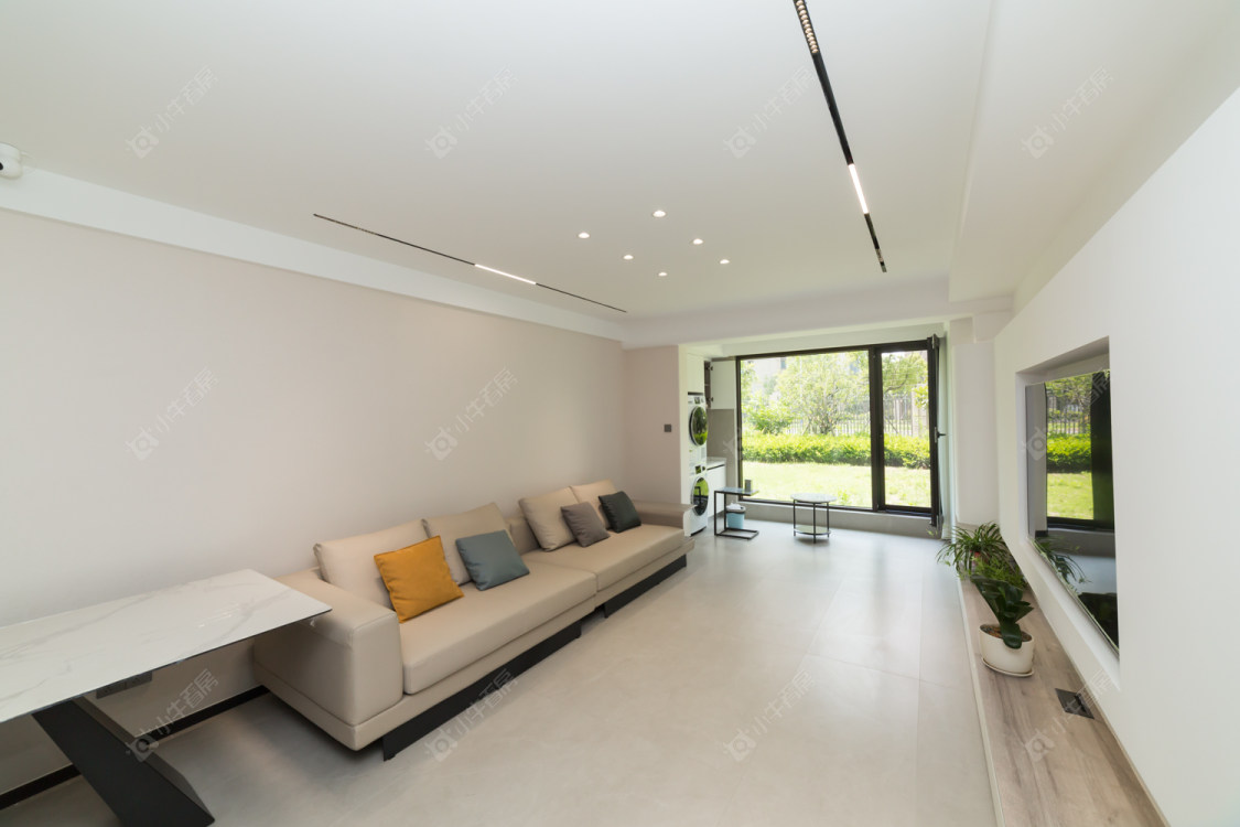 常州海华花园在售二手房源室内图_小牛看房