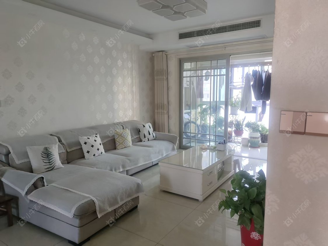 常州弘阳上城租房_小牛看房