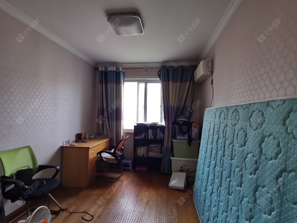 常州新城域三期在租房源室内图_小牛看房