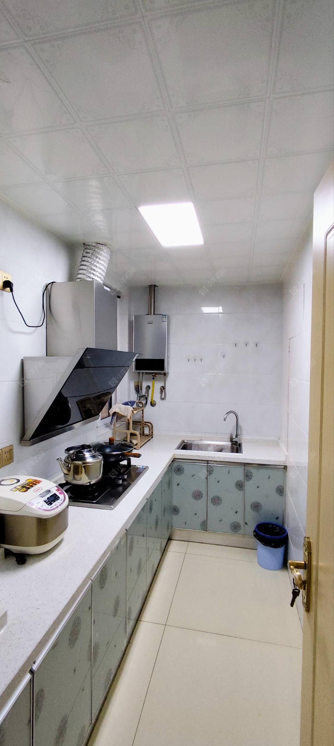 常州紫廷名苑在租房源室内图_小牛看房