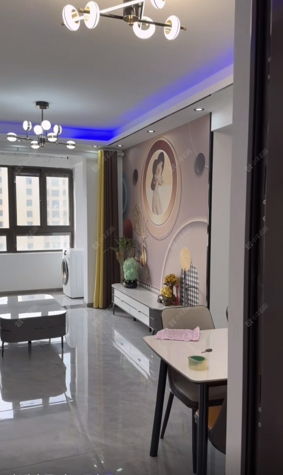 常州新欣嘉园在租房源_小牛看房