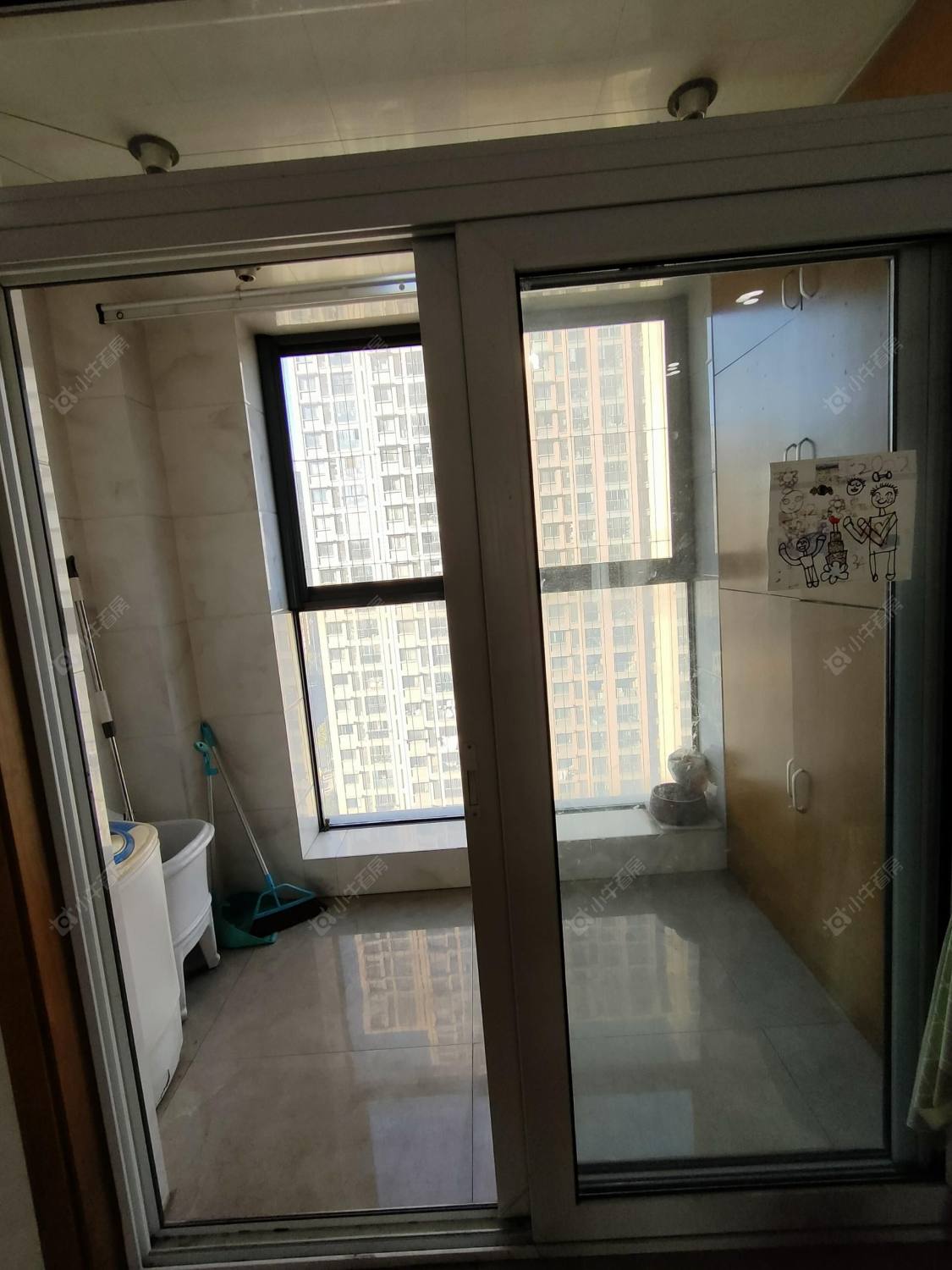 常州新城域二期在租房源室内图_小牛看房