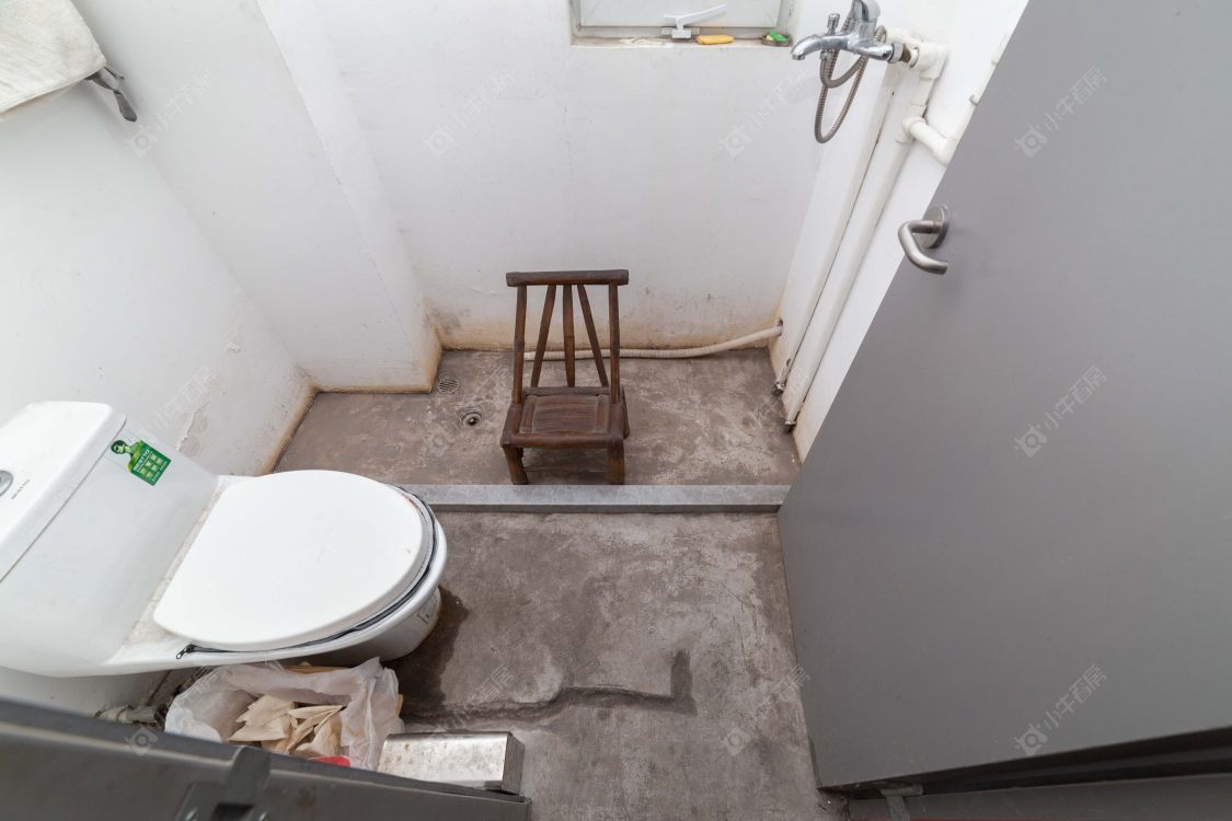 常州临津花园在售二手房源室内图_小牛看房