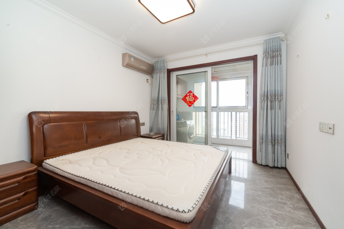 常州凤凰湖西苑在售二手房源室内图_小牛看房