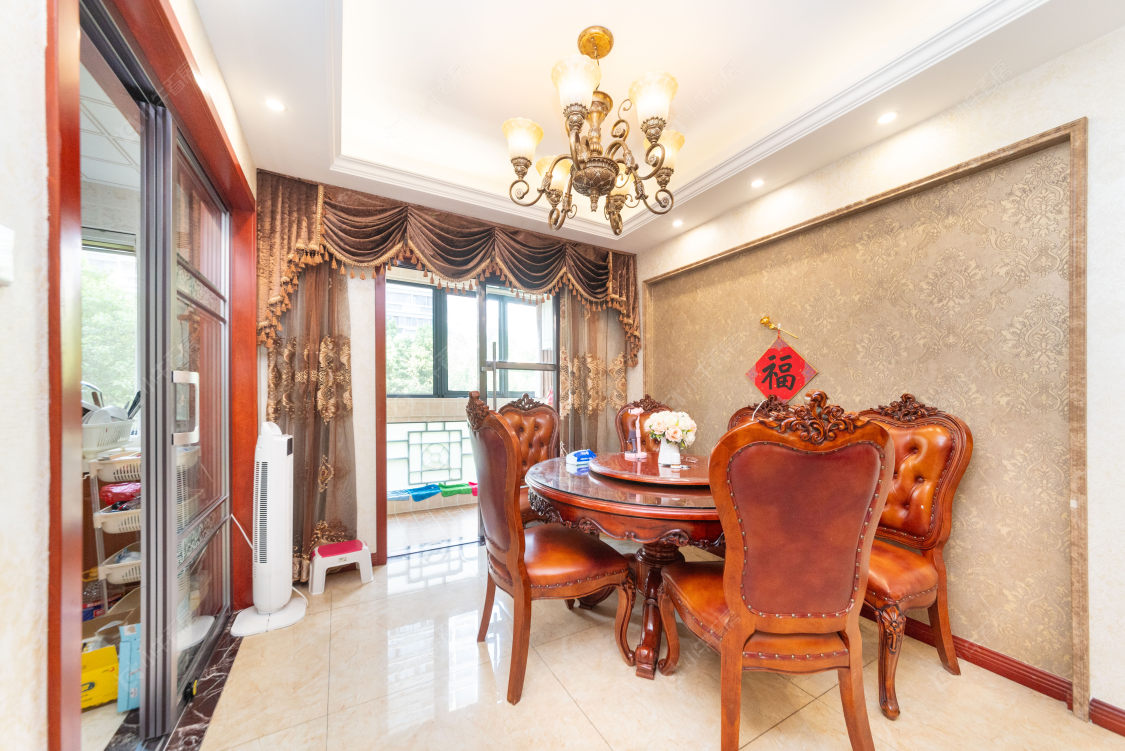 常州御城在售二手房源室内图_小牛看房