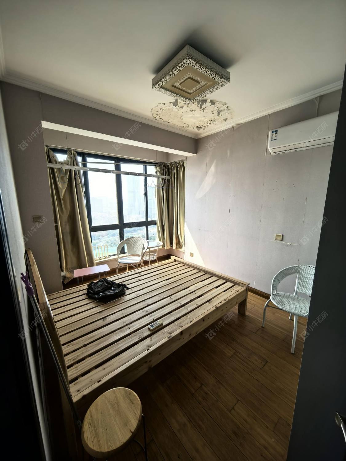 常州翠园世家在租房源室内图_小牛看房